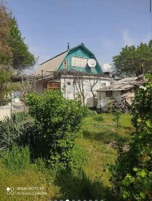 Ташкентская область, Ташкент, Яшнабадский район