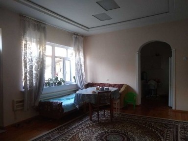 Ташкентская область, Ташкент, Яшнабадский район