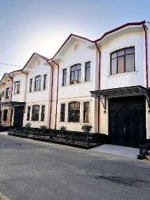 Ташкентская область, Ташкент, Учтепинский район