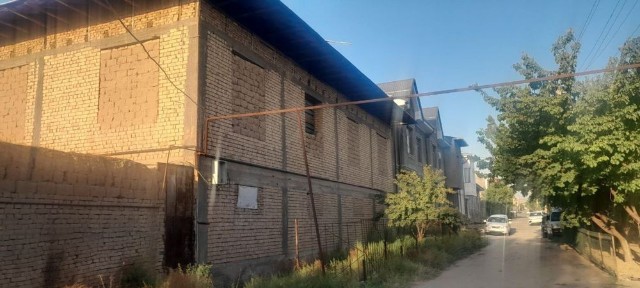 Ташкентская область, Келес