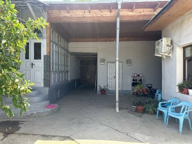 Ташкентская область, Ташкент, Юнусабадский район