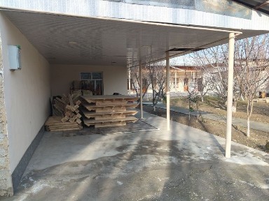 Ташкентская область, Келес