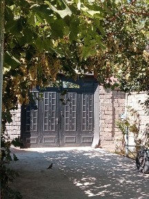 Ташкентская область, Янгиюль