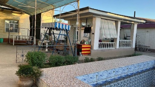 Ташкентская область, Чирчик