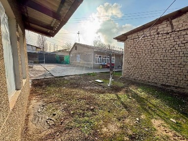 Ташкентская область, Ташкент, Мирзо-Улугбекский район