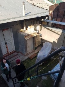 Ташкентская область, Ташкент, Чиланзарский район