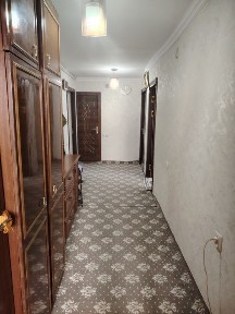 3 хона квартира Ивановский