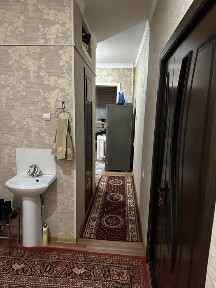 Ташкентская область, Ташкент, Бектемирский район