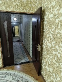 Ташкентская область, Ташкент, Мирзо-Улугбекский район