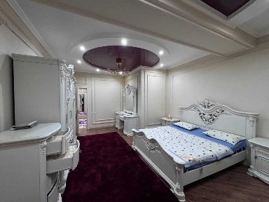 Ташкентская область, Ташкент, Мирабадский район