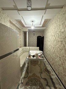 Ташкентская область, Ташкент, Шайхантахурский район