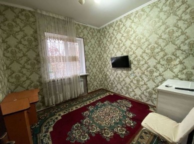 Ташкентская область, Ташкент, Мирзо-Улугбекский район