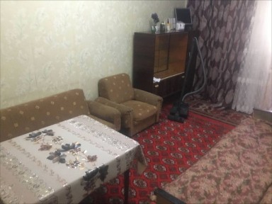 Ташкентская область, Ташкент, Чиланзарский район