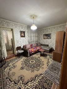 Ташкентская область, Ташкент, Юнусабадский район