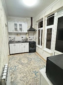 Ташкентская область, Ташкент, Яшнабадский район