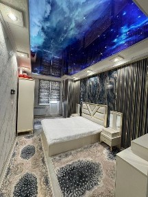 Ташкентская область, Ташкент, Сергелийский район