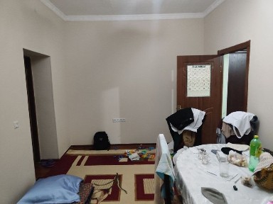 Ташкентская область, Мирабад