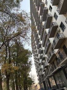 Ташкентская область, Ташкент, Яккасарайский район