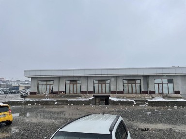 Самаркандская область, Самарканд