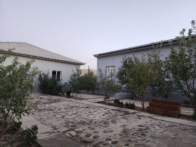 Джизакская область, Дустлик