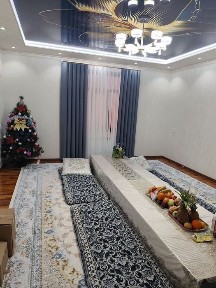 Кашкадарьинская область, Карши