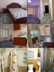 Кашкадарьинская область, Карши