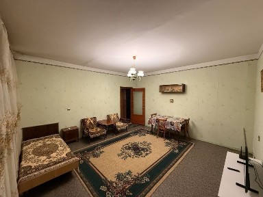 Ташкентская область, Ташкент, Яшнабадский район