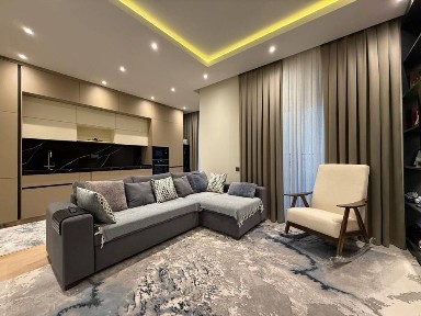 Ташкентская область, Ташкент, Яккасарайский район