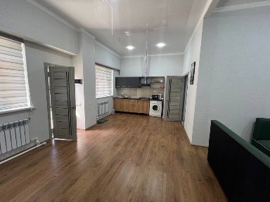 Сдается 3х комнатная Котеж С обстановкой В горде Алмалыке