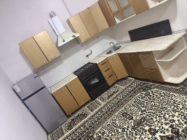 Ташкентская область, Ташкент, Мирзо-Улугбекский район