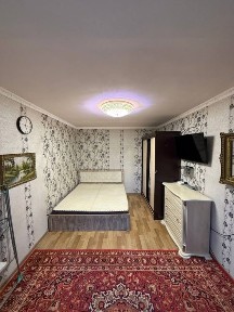 Сдается квартира, Ялангач, Базарчик, 190 школа