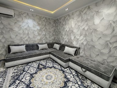 Ташкентская область, Ташкент, Яшнабадский район