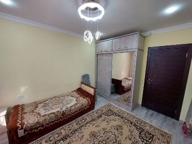 Ташкентская область, Ташкент, Сергелийский район