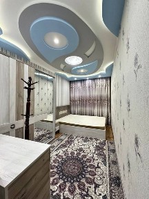 Ташкентская область, Ташкент, Шайхантахурский район