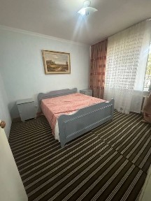 3х комнатная в центре Чирчика