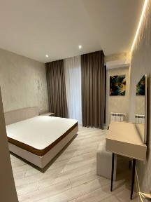 Ташкентская область, Ташкент, Мирзо-Улугбекский район