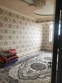 Арендага 2.хонали уй берилади метро тинчлик