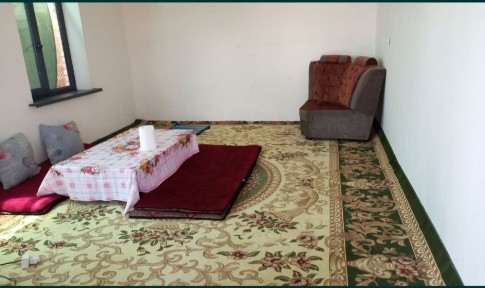 Ташкентская область, Ташкент, Бектемирский район