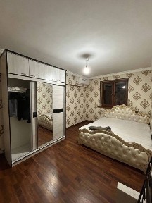 Ташкентская область, Ташкент, Яккасарайский район