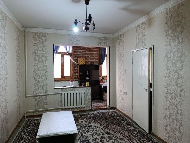 Ташкентская область, Ташкент, Мирзо-Улугбекский район