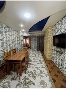 Ташкентская область, Ташкент, Мирабадский район