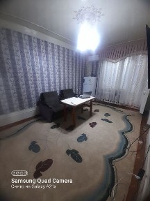 Ташкентская область, Ташкент, Чиланзарский район