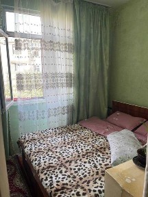 Ташкентская область, Ташкент, Сергелийский район