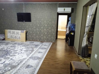 Ташкентская область, Ташкент, Бектемирский район