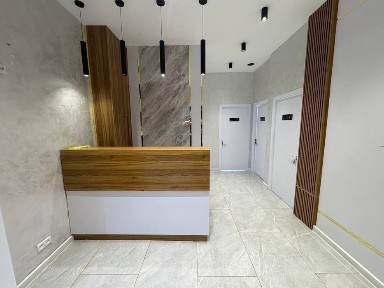 Ташкентская область, Ташкент, Яккасарайский район