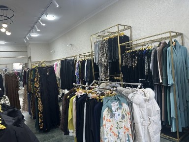 Ташкентская область, Ташкент, Шайхантахурский район