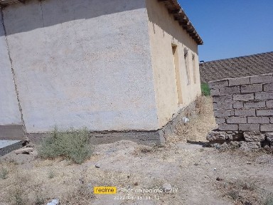 Кашкадарьинская область, Карши