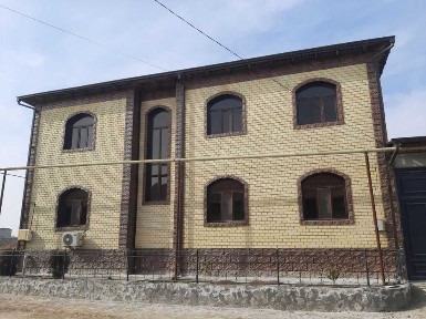 Навоийская область, Навои