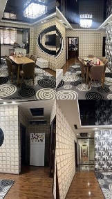 Навоийская область, Навои