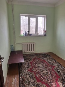 3 хонали квартира